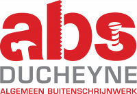 Buitenschrijnwerk - ABS Ducheyne, Lier