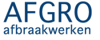 Afbraak van gebouwen - AFGRO, Merchtem