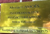 Psychotherapie Amoes M, Kessel-Lo (Leuven)