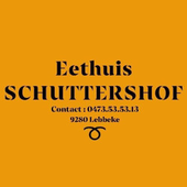 Kindvriendelijk restaurant - Eethuis Schuttershof, Lebbeke