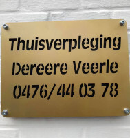 Inspuitingen toedienen - Thuisverpleging Dereere Veerle, Lichtervelde