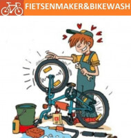 Fiets laten bezorgen - Fietsenmaker & Bikewash Corthout, Tessenderlo