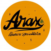 Libanees restaurant - Arax, Mechelen