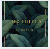 Piercing studio - Piercelicious, Houthulst