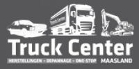 Vrachtwagen garage - Truck Center Maasland, Opgrimbie (Maasmechelen)