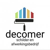 Binnenschilderwerken - Decomer BV Schildersbedrijf, Heusden-Zolder