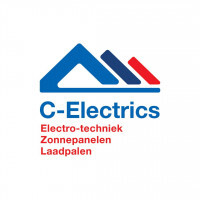 Elektrische laadpaal installeren - C-Electrics, Assenede
