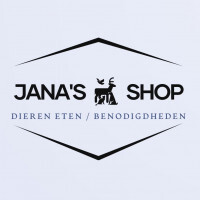 Groothandel in dierenvoeding - Jana's Shop, Zele