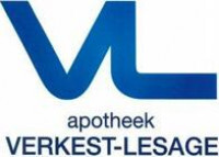 Apotheek in de buurt - Verkest-Lesage Bv, Roeselare