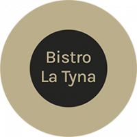 Gezellige bistro - Bistro La Tyna, Roksem