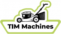 Snoeimachines - Tim Machines, Putte