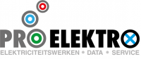 Industriële elektrische installaties - Pro Elektro, Opwijk