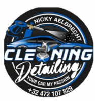 Professionele autoreiniging - Nicky's Detailing, Belsele (Sint-Niklaas)