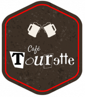 Volkscafe - Cafe Tourette, Vlimmeringen