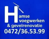 Gevelrenovatie - Hamse Voegwerken, Hamme