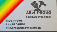 Klusjesdienst - ABW-Provo, Geel