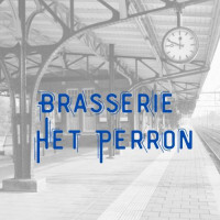 Steakhouse - Brasserie Het Perron, Linter