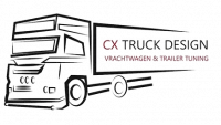 Truckdesign op maat - CX Truck Design, Lommel