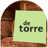 Ambachtelijke bakker - Bakkerij De Torre, Koekelare