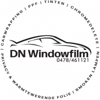 Car wrap specialist - DN Windowfilm, Heers