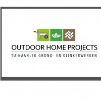 Aanplanting voortuin - Outdoor Home Projects, Dilsen-Stokkem