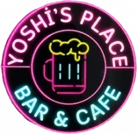 Spelletjes café - Yoshi's Place, Kapellen