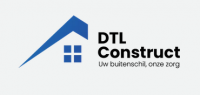 Aannemer voor gevelrenovatie - DTL Construct, Blankenberge