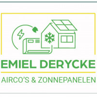 Installatie van airco's - Emiel Derycke Airco' s & Zonnepanelen, Ieper