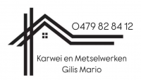 Klassieke metselwerken - Karweiwerken en Metselwerken Gilis Mario, Heist-op-den-Berg