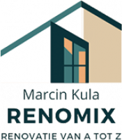 Complete woningrenovatie - Renomix Marcin Kula, Vorselaar