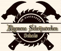 Specialist in schrijnwerk - Algemene Schrijnwerken Schols, Dilsen-Stokkem