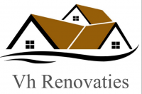 Binnenschilderwerken - VH Renovaties, Deurne