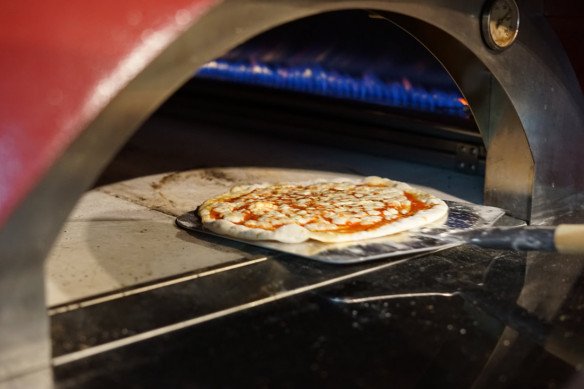 Verse pizza's bestellen Laarne, Oost-Vlaanderen