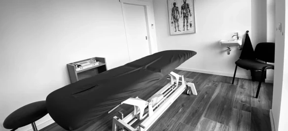 Algemene kinesitherapie Massemen, Oost-Vlaanderen