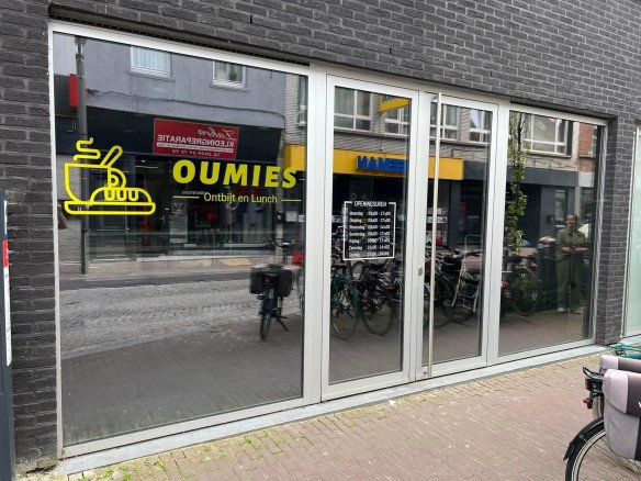 Halal restaurant Zele, Oost-Vlaanderen