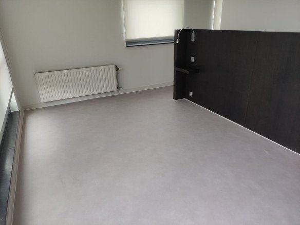 Vinyl vloer leggen Berchem, Antwerpen