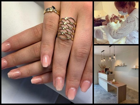 Manicure behandeling Koksijde, West-Vlaanderen