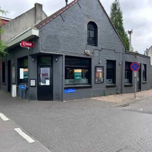 Spelletjes café Kapellen, Antwerpen