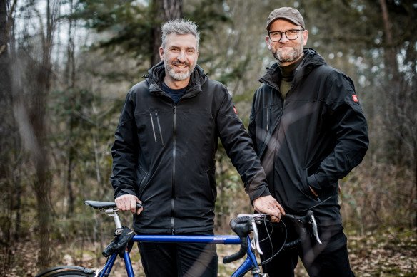 Snelle fietsreparaties Kapellen, Antwerpen